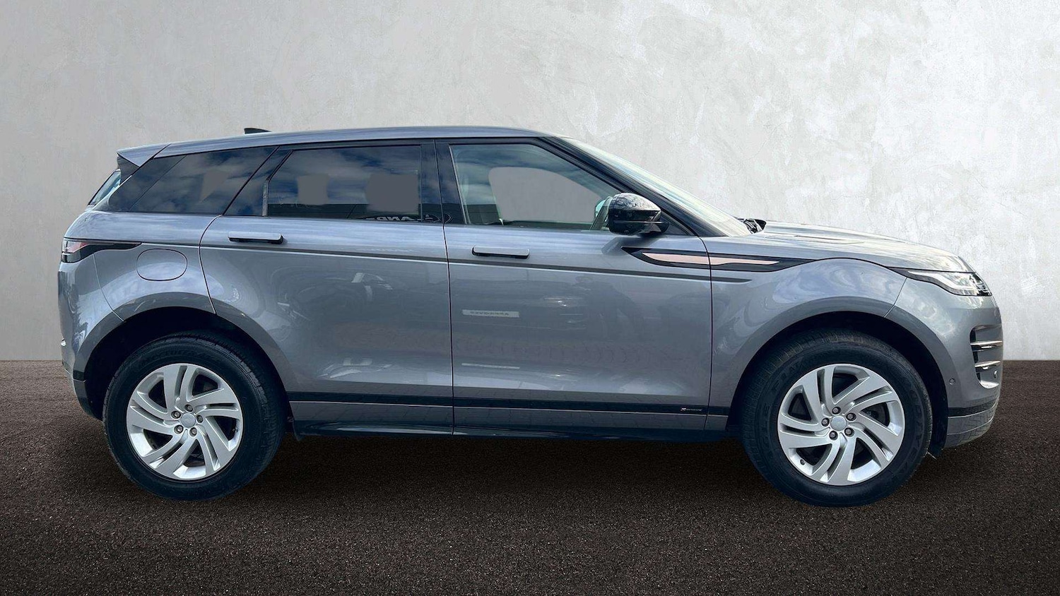 Used Land Rover Range Rover Evoque 2021 for sale - 77756471: Photo 5