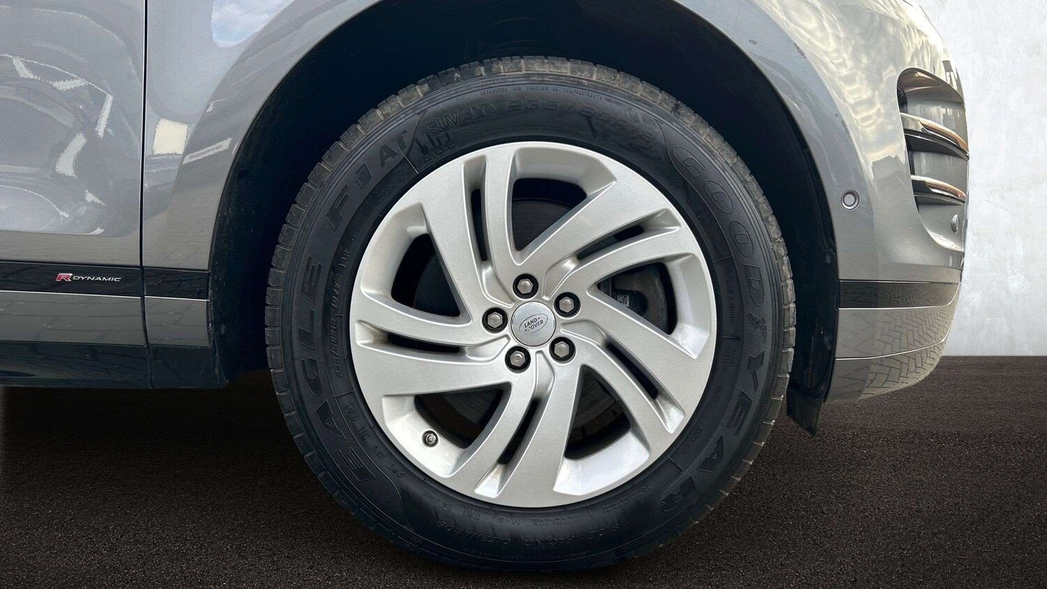 Used Land Rover Range Rover Evoque 2021 for sale - 77756471: Photo 8