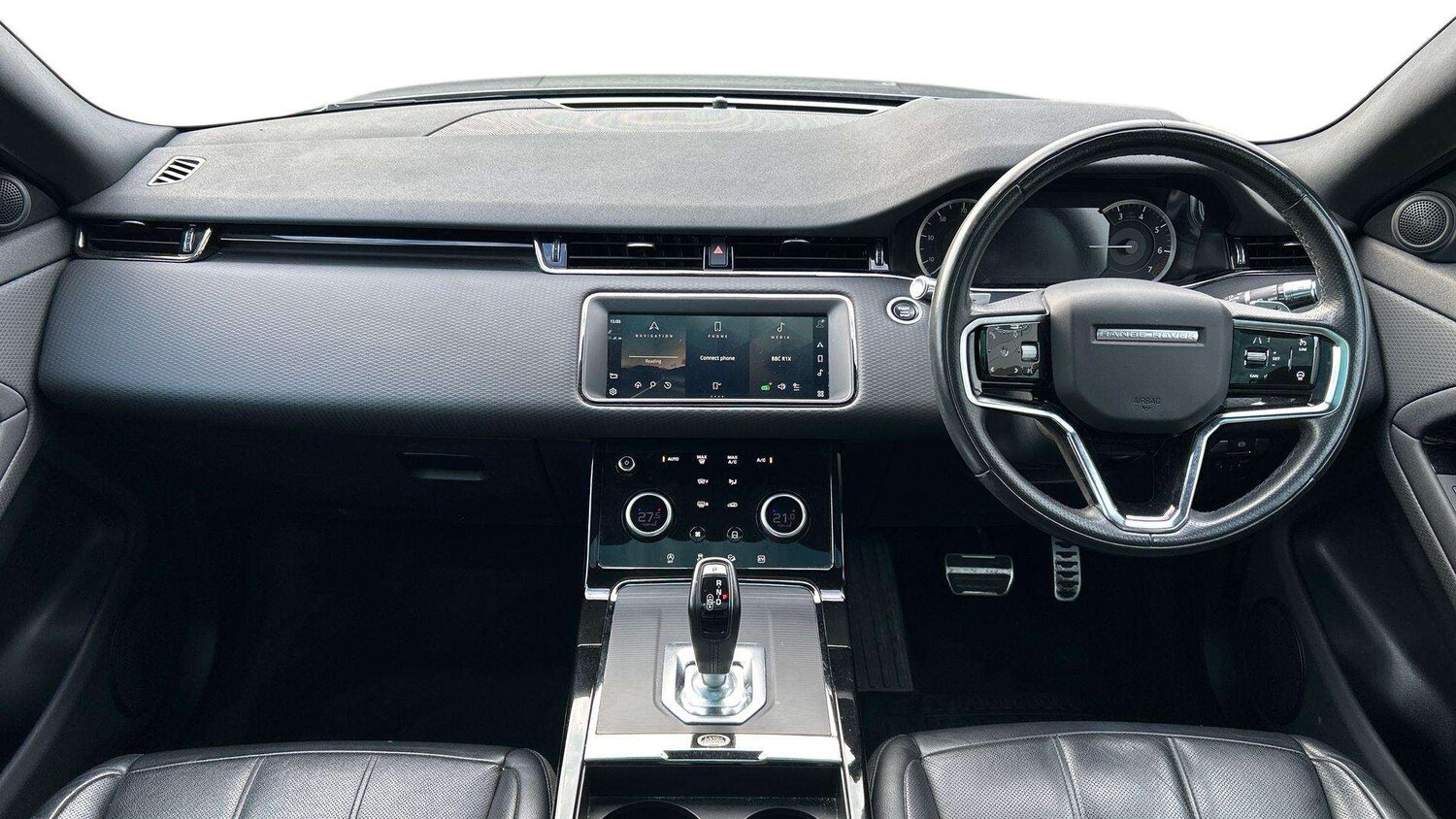 Used Land Rover Range Rover Evoque 2021 for sale - 77756471: Photo 9