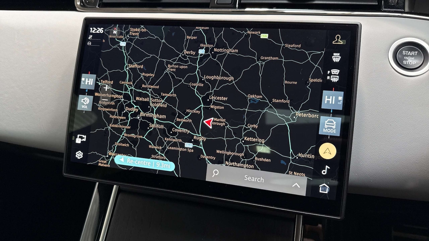 Used Land Rover Range Rover Evoque 2025 for sale - 77787193: Photo 11