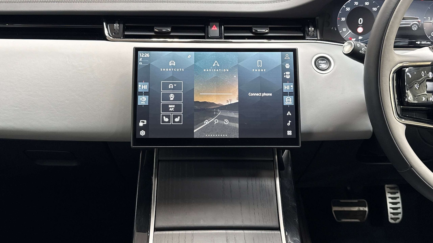 Used Land Rover Range Rover Evoque 2025 for sale - 77787193: Photo 14