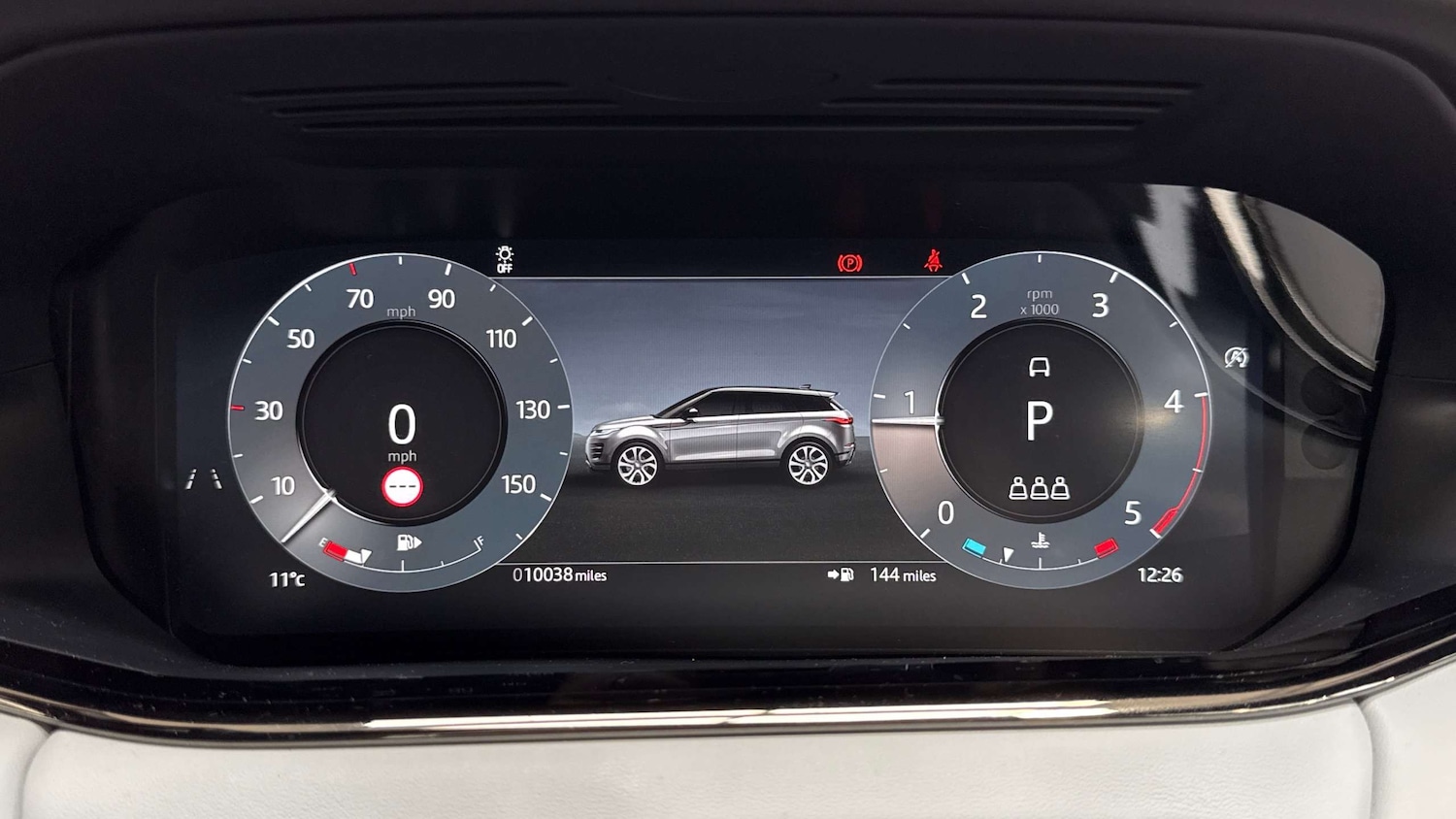 Used Land Rover Range Rover Evoque 2025 for sale - 77787193: Photo 16