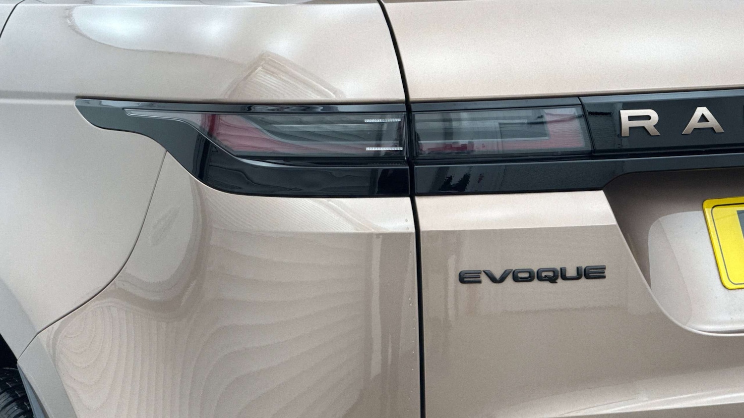 Used Land Rover Range Rover Evoque 2025 for sale - 77787193: Photo 19