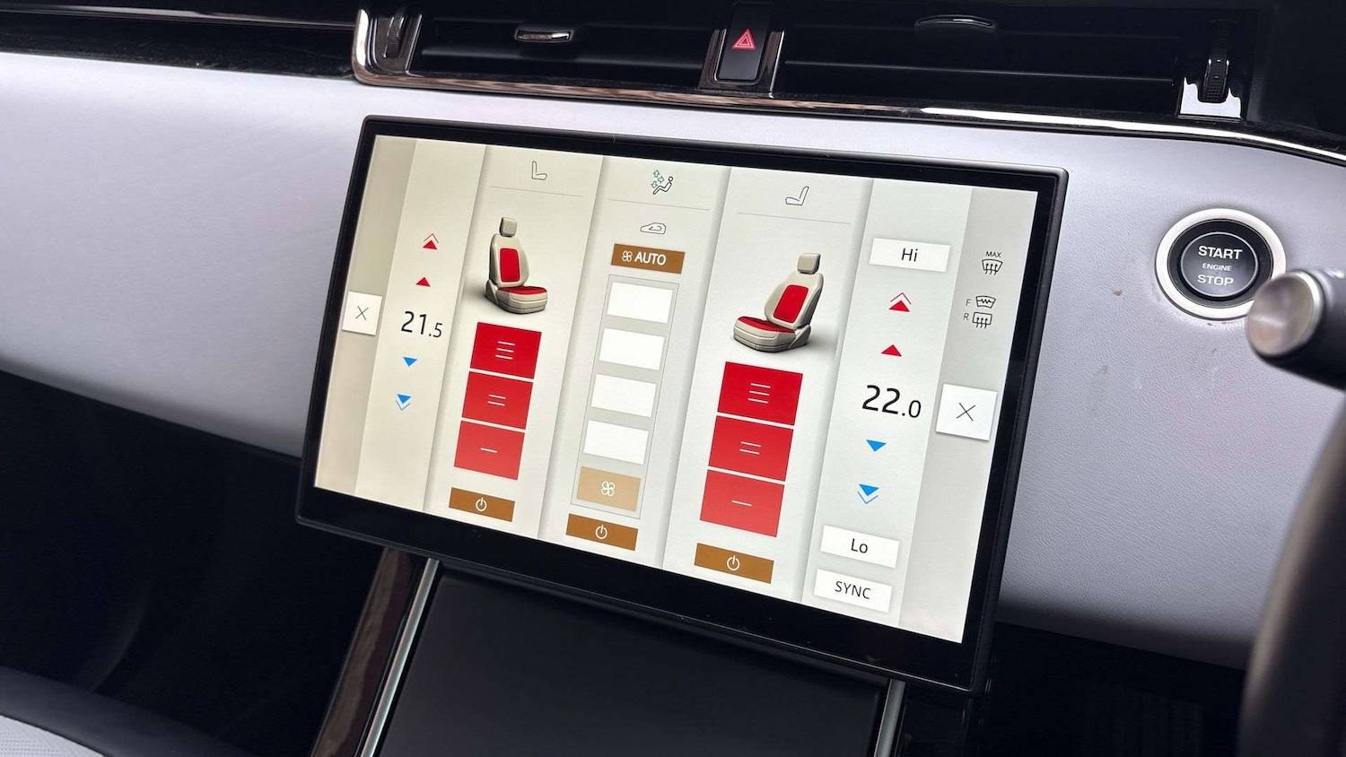 Used Land Rover Range Rover Evoque 2025 for sale - 77787193: Photo 21