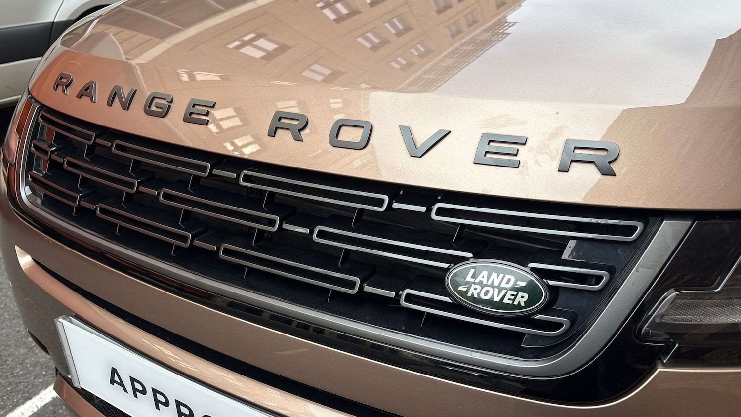 Used Land Rover Range Rover Evoque 2025 for sale - 77787193: Photo 25