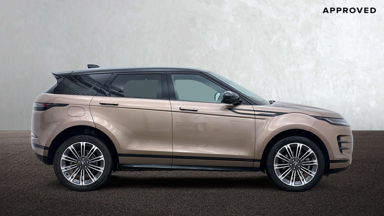 Used Land Rover Range Rover Evoque 2025 for sale - 77787193: Photo 5