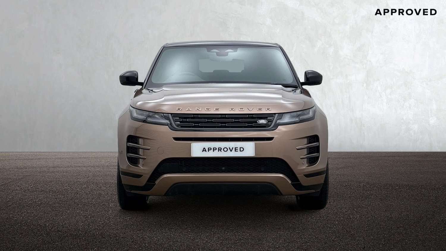 Used Land Rover Range Rover Evoque 2025 for sale - 77787193: Photo 7