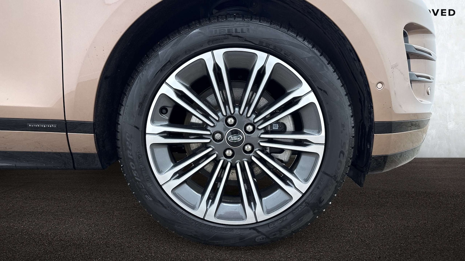 Used Land Rover Range Rover Evoque 2025 for sale - 77787193: Photo 8