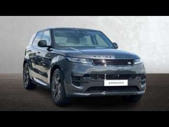 2024 - 3.0 P460e Autobiography 5dr Auto