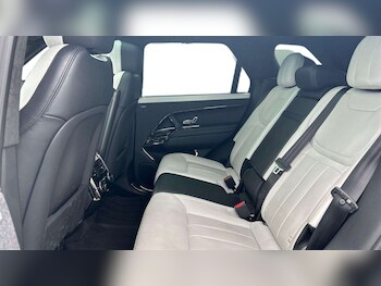 Used Land Rover Range Rover Sport 2023 for sale - 78787190: Photo