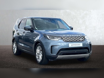 Used Land Rover Discovery 2022 for sale - 79134798: Photo