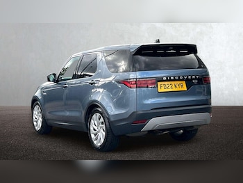 Used Land Rover Discovery 2022 for sale - 79134798: Photo