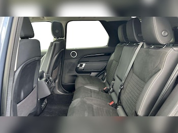 Used Land Rover Discovery 2022 for sale - 79134798: Photo