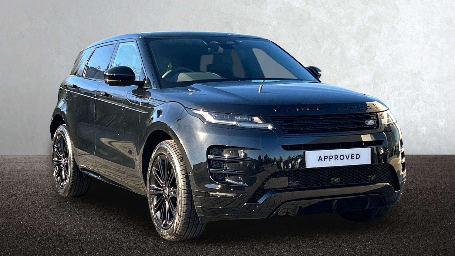 Used Land Rover Range Rover Evoque 2025 for sale - 77577215: Photo 1