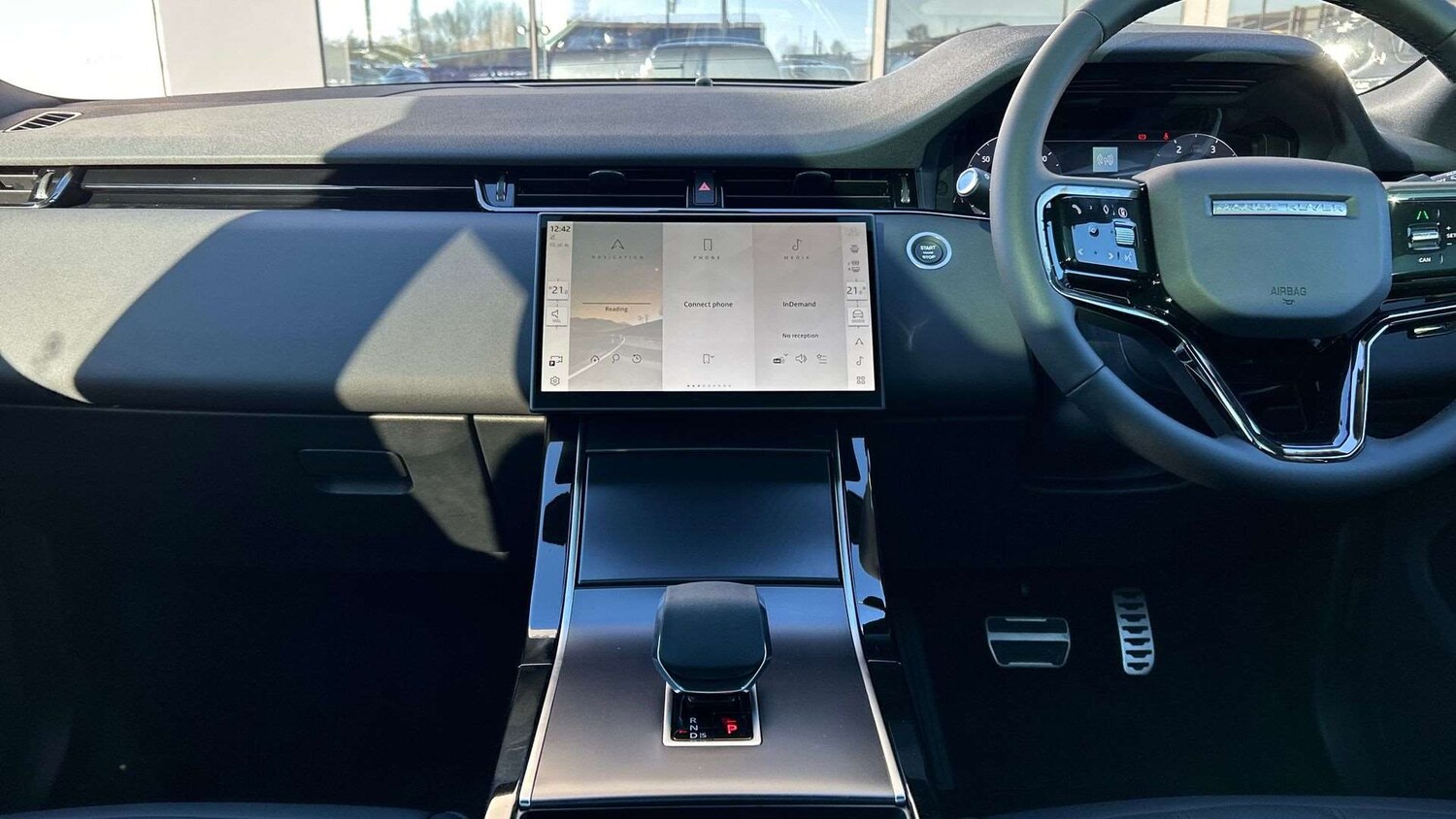 Used Land Rover Range Rover Evoque 2025 for sale - 77577215: Photo 14