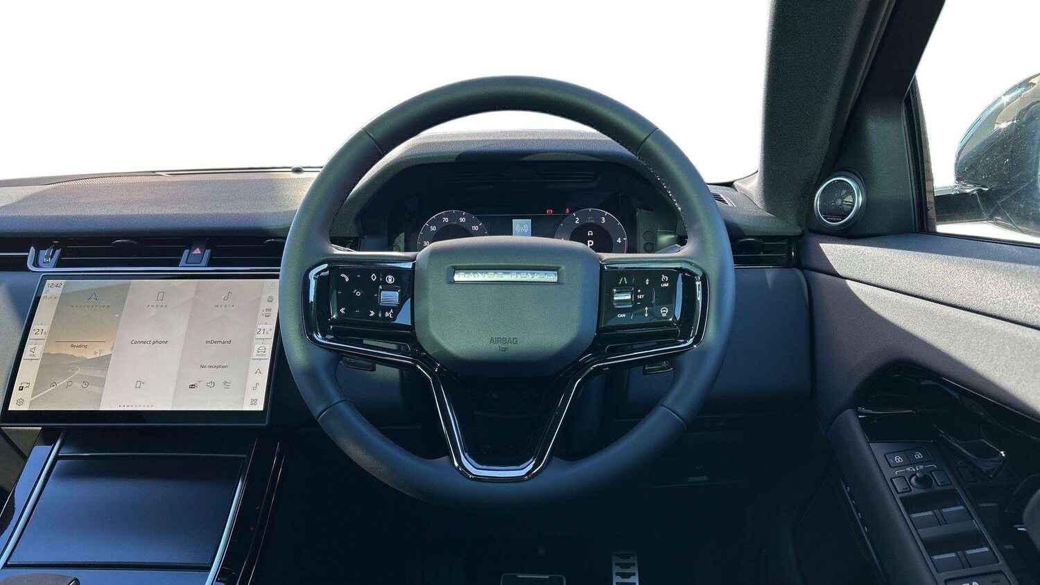 Used Land Rover Range Rover Evoque 2025 for sale - 77577215: Photo 15