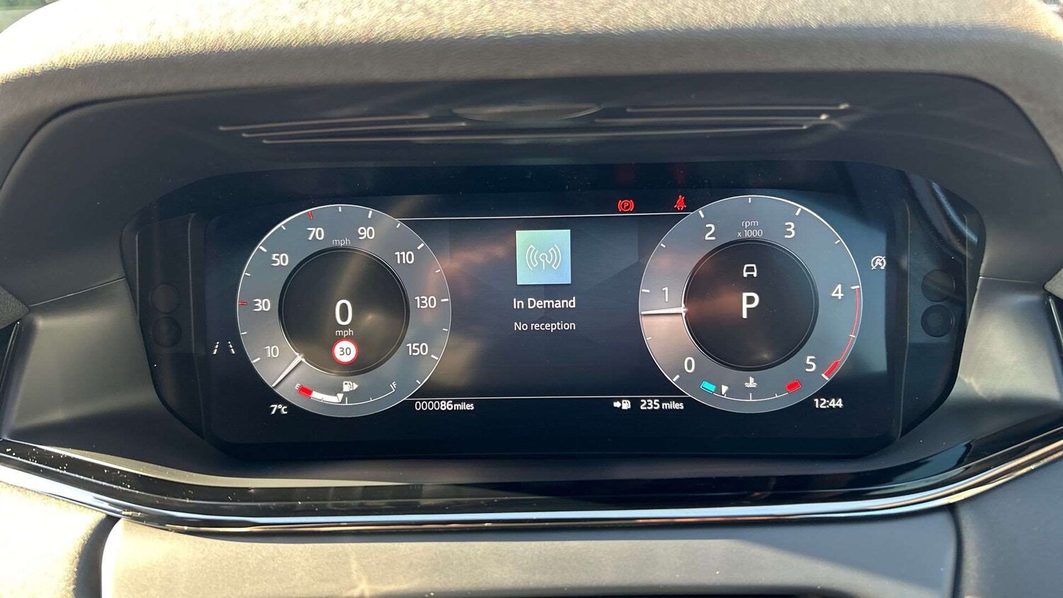 Used Land Rover Range Rover Evoque 2025 for sale - 77577215: Photo 16