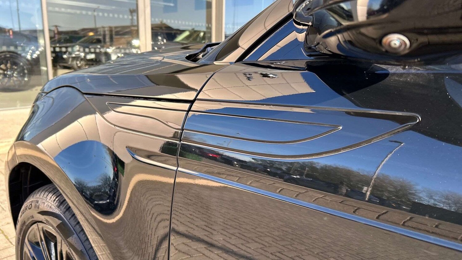 Used Land Rover Range Rover Evoque 2025 for sale - 77577215: Photo 20