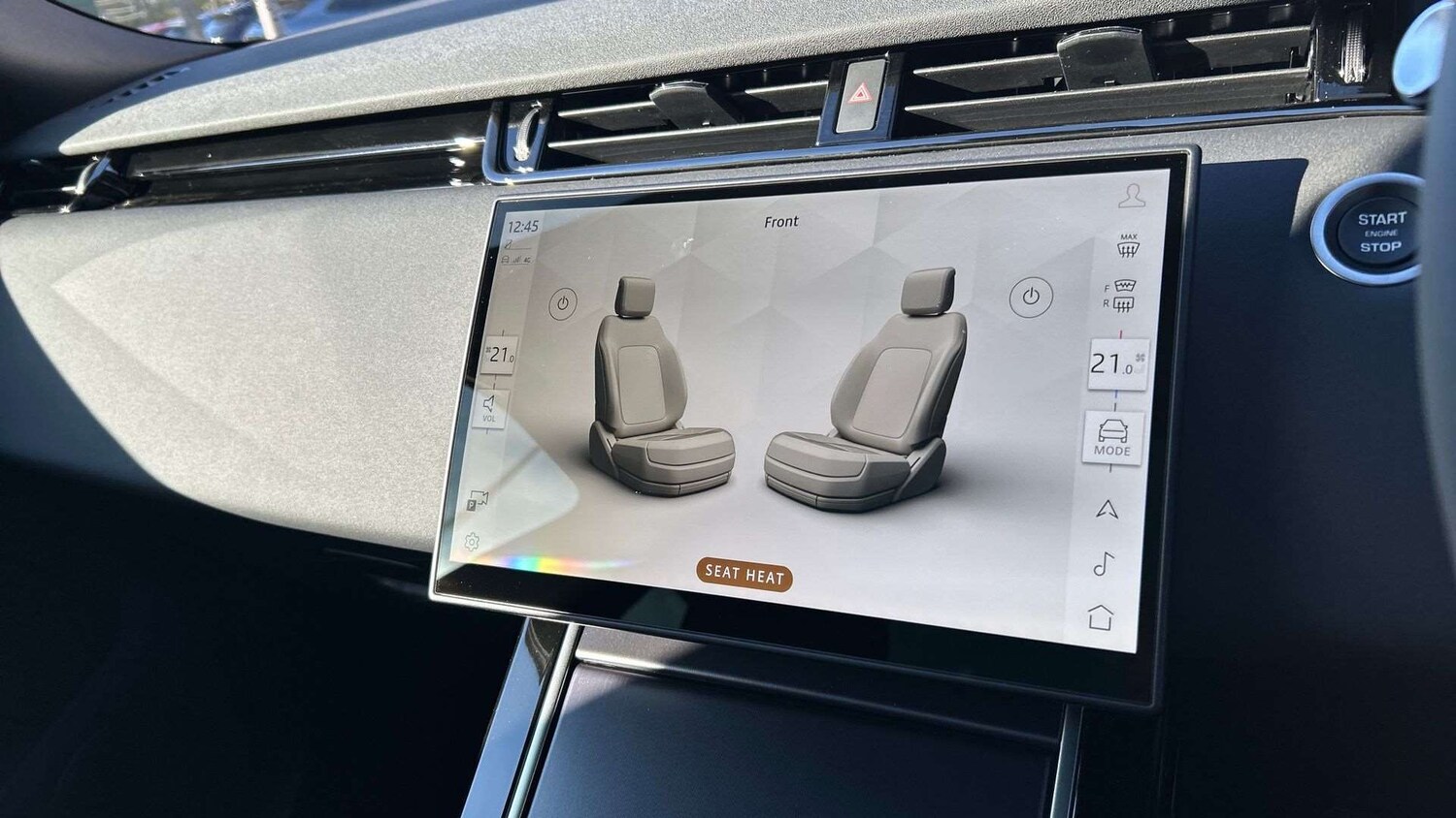 Used Land Rover Range Rover Evoque 2025 for sale - 77577215: Photo 22