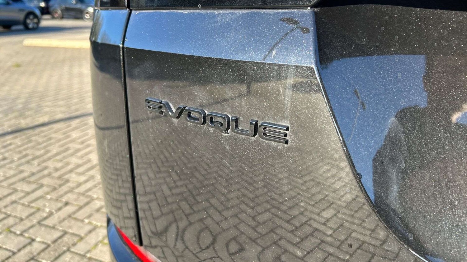 Used Land Rover Range Rover Evoque 2025 for sale - 77577215: Photo 26