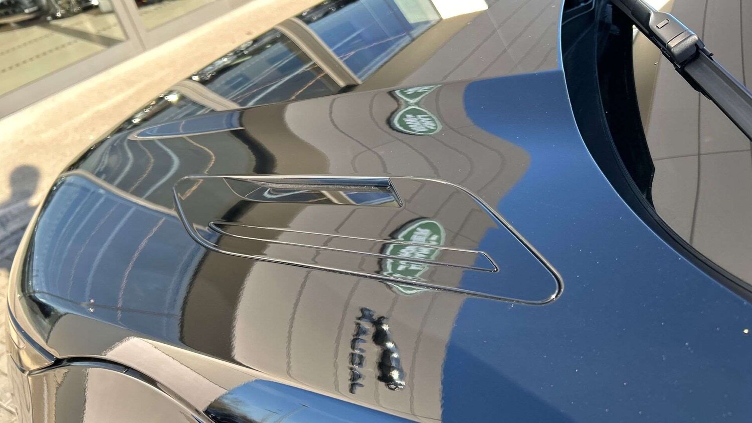 Used Land Rover Range Rover Evoque 2025 for sale - 77577215: Photo 28