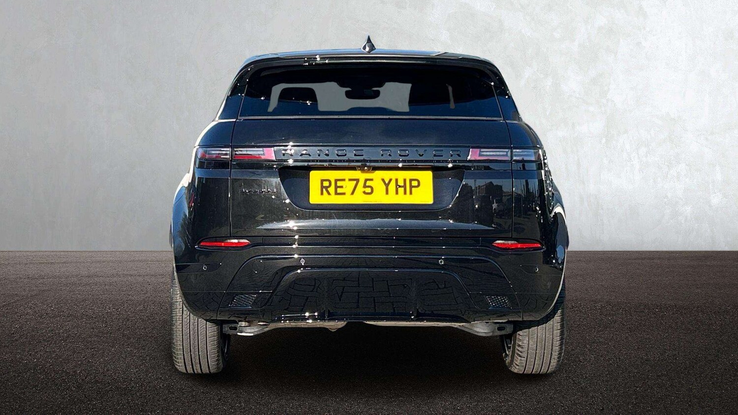 Used Land Rover Range Rover Evoque 2025 for sale - 77577215: Photo 6