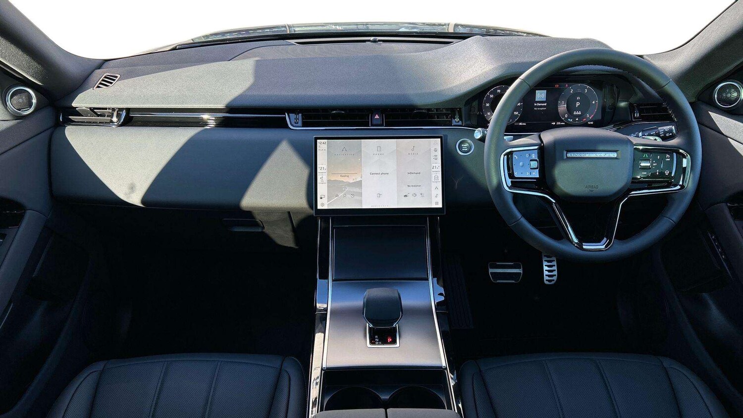 Used Land Rover Range Rover Evoque 2025 for sale - 77577215: Photo 9