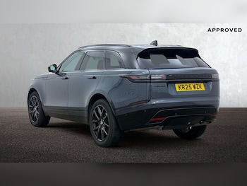 Used Land Rover Range Rover Velar 2025 for sale - 79204369: Photo