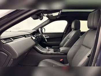 Used Land Rover Range Rover Velar 2025 for sale - 79204369: Photo