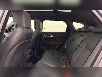 Used Land Rover Range Rover Velar 2025 for sale - 79204369: Photo