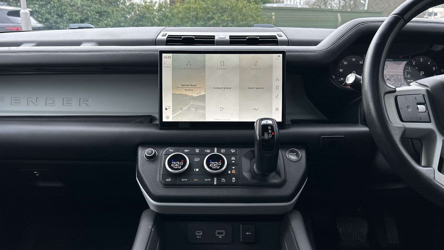 Used Land Rover Defender 2022 for sale - 77333947: Photo 14