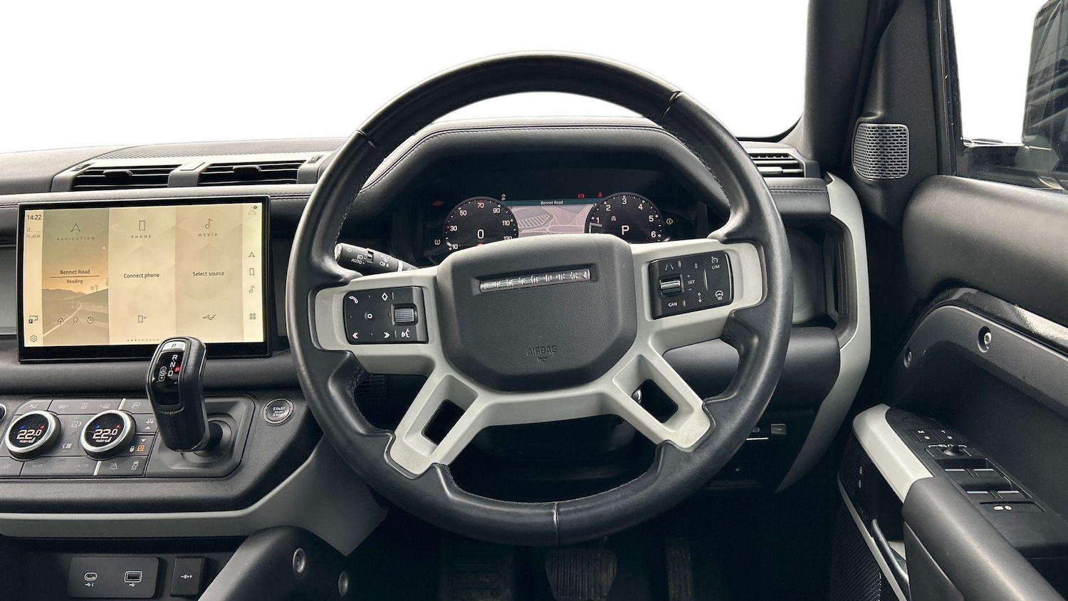 Used Land Rover Defender 2022 for sale - 77333947: Photo 15