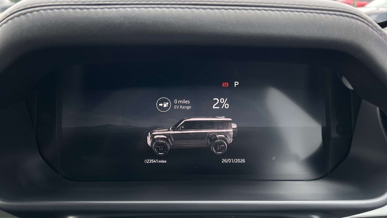 Used Land Rover Defender 2022 for sale - 77333947: Photo 16