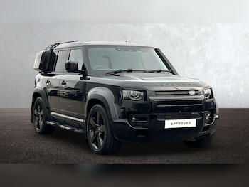 Used Land Rover Defender 2022 for sale - 77333947: Photo