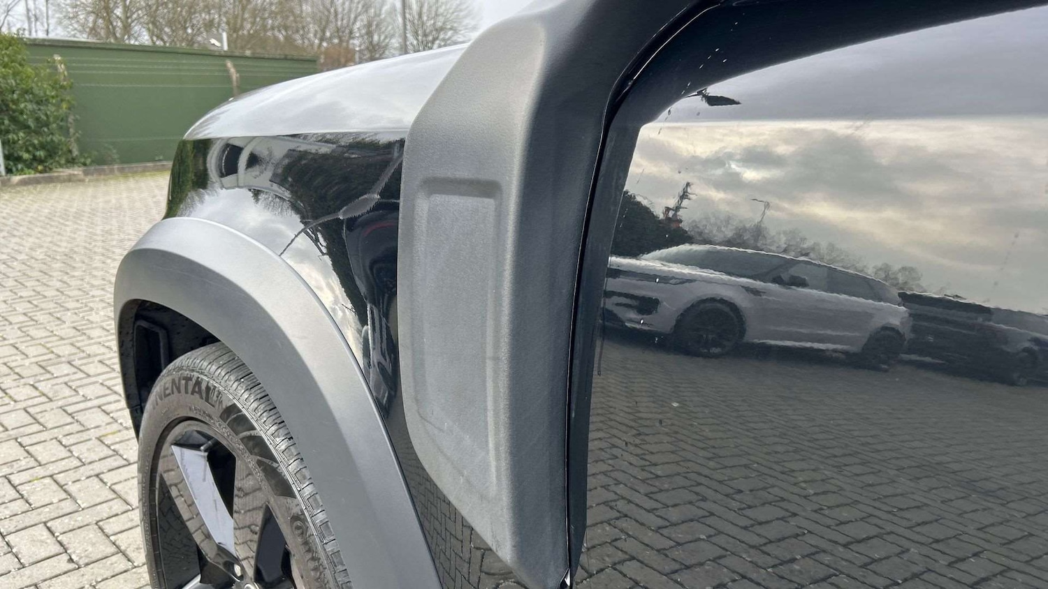 Used Land Rover Defender 2022 for sale - 77333947: Photo 20