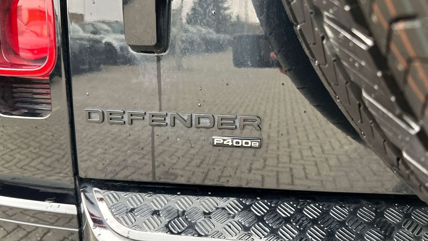 Used Land Rover Defender 2022 for sale - 77333947: Photo 26