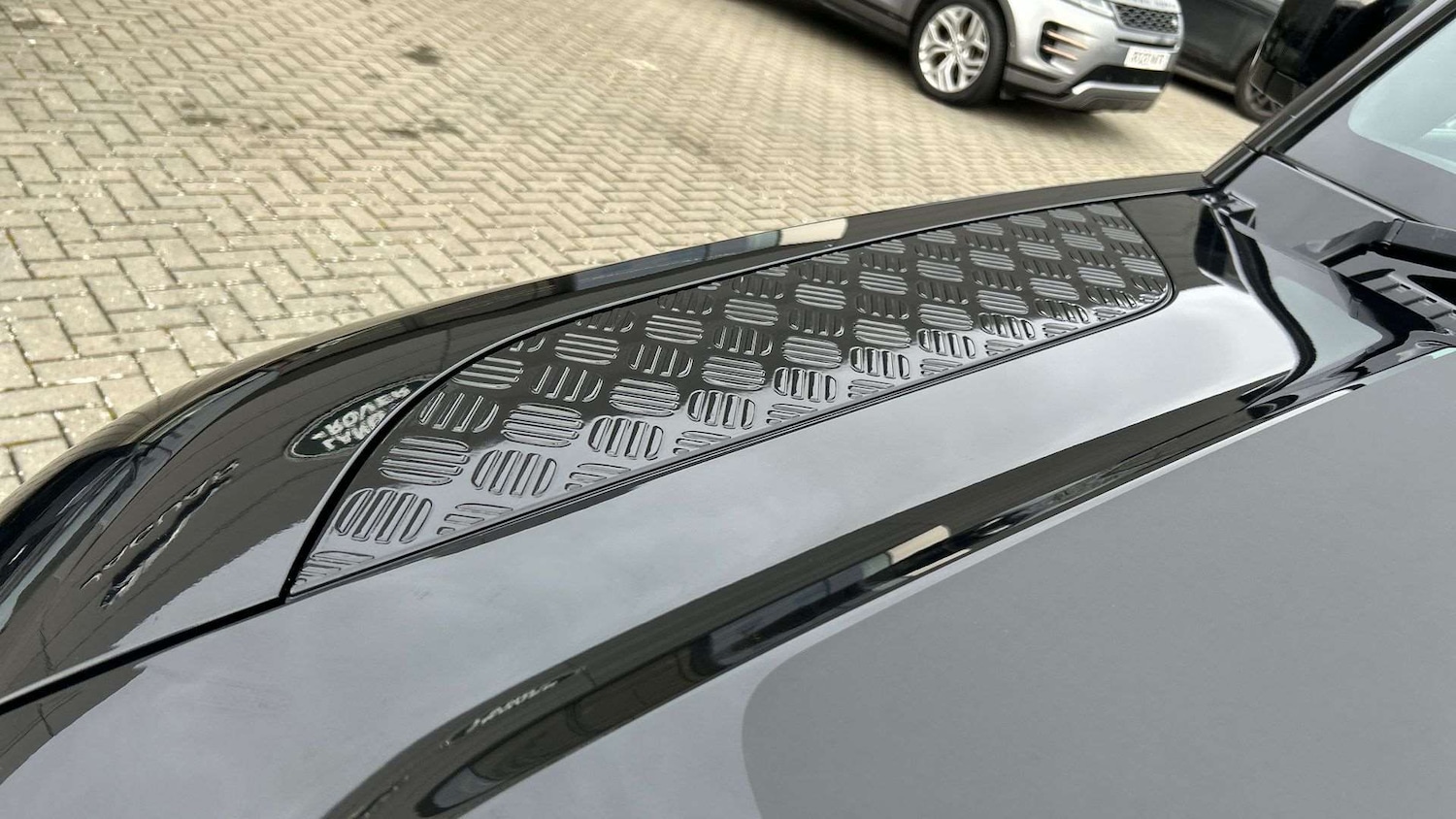 Used Land Rover Defender 2022 for sale - 77333947: Photo 28