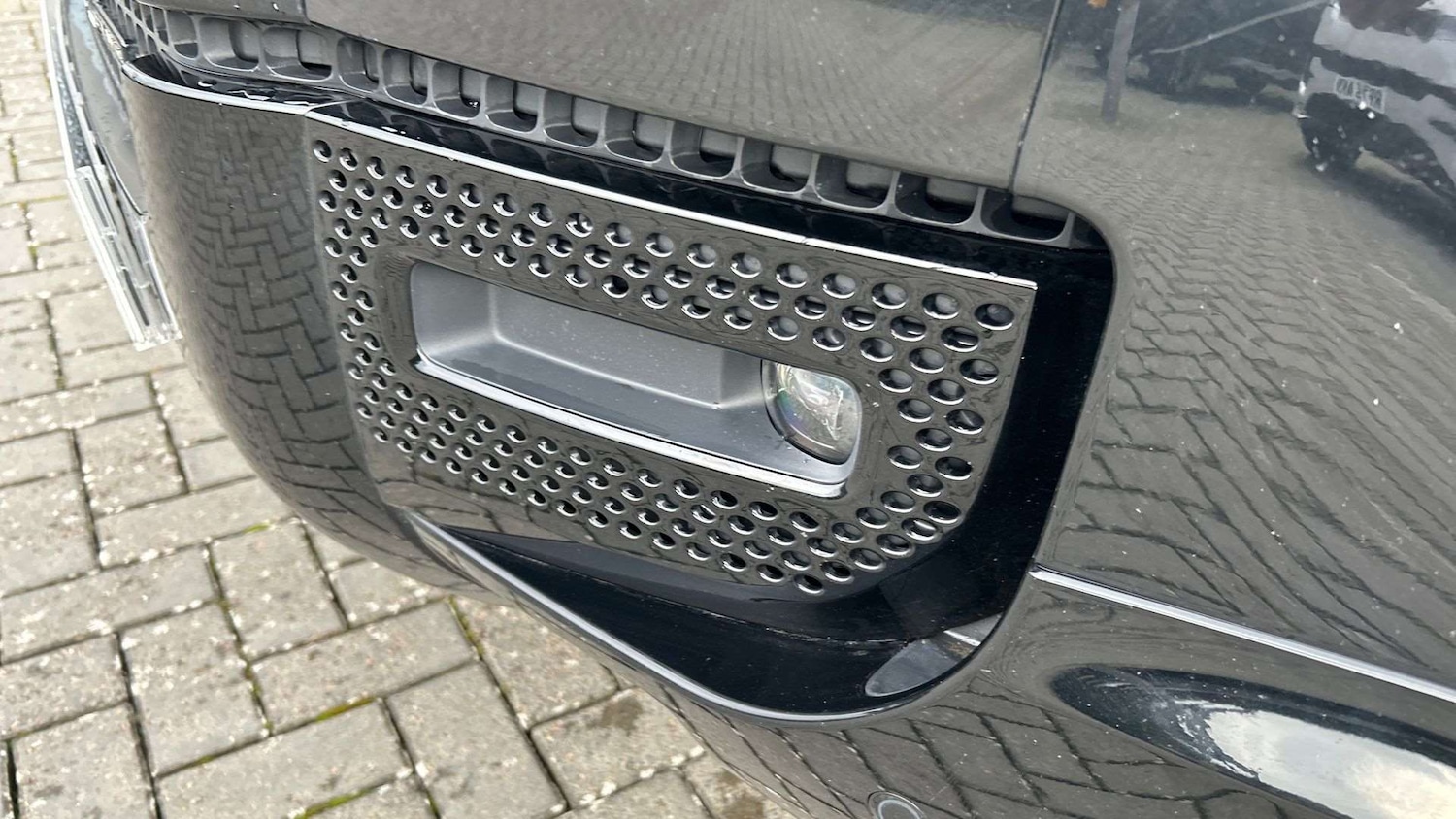 Used Land Rover Defender 2022 for sale - 77333947: Photo 30