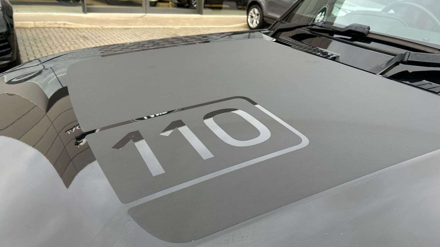 Used Land Rover Defender 2022 for sale - 77333947: Photo 31