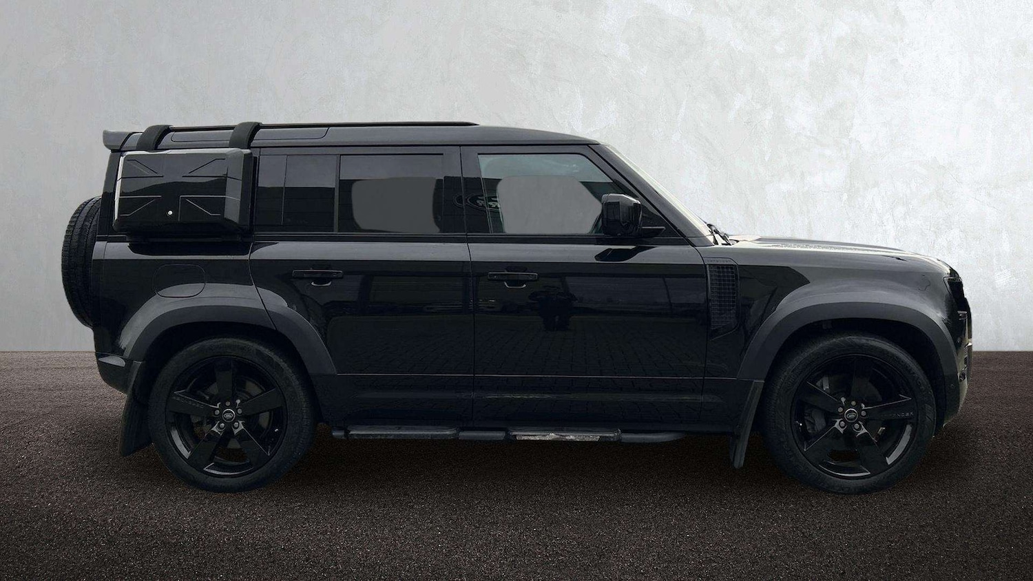 Used Land Rover Defender 2022 for sale - 77333947: Photo 5