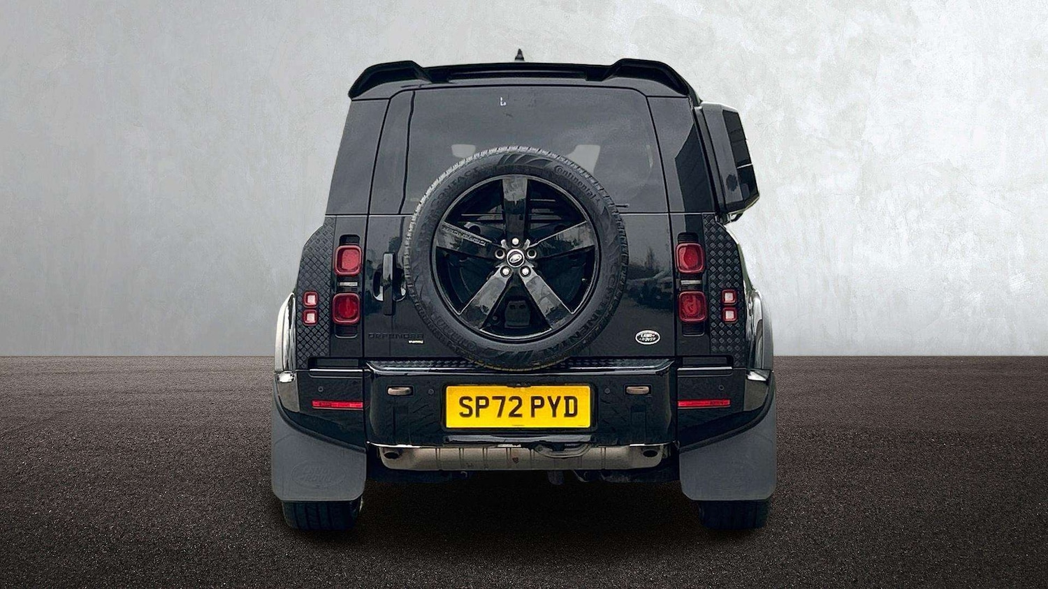 Used Land Rover Defender 2022 for sale - 77333947: Photo 6