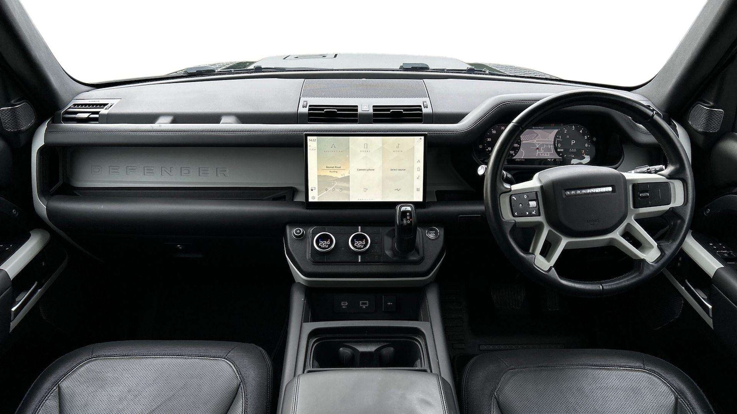 Used Land Rover Defender 2022 for sale - 77333947: Photo 9