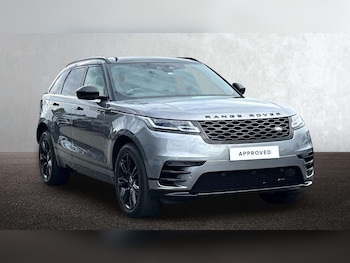 Used Land Rover Range Rover Velar 2022 for sale - 78550747: Photo