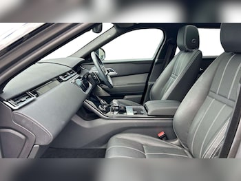 Used Land Rover Range Rover Velar 2022 for sale - 78550747: Photo