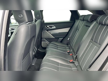 Used Land Rover Range Rover Velar 2022 for sale - 78550747: Photo