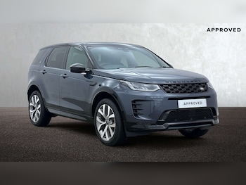 Used Land Rover Discovery Sport 2025 for sale - 78990997: Photo
