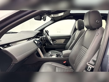Used Land Rover Discovery Sport 2025 for sale - 78990997: Photo