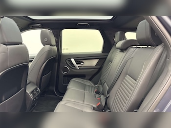 Used Land Rover Discovery Sport 2025 for sale - 78990997: Photo