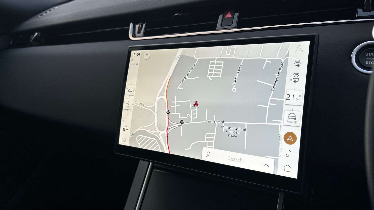 Used Land Rover Range Rover Evoque 2025 for sale - 78161659: Photo 11