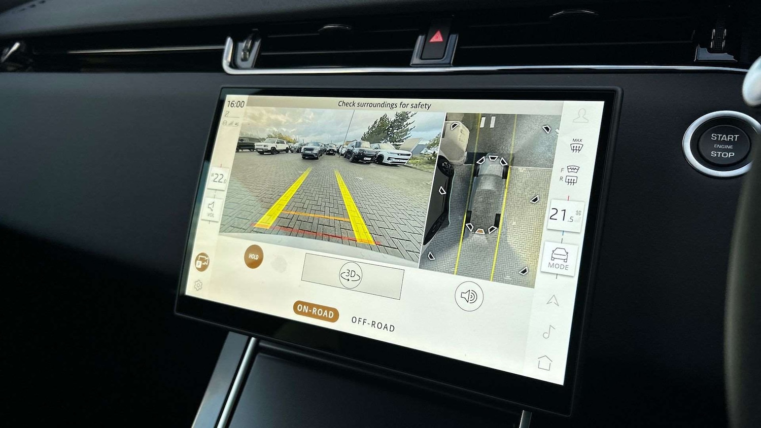 Used Land Rover Range Rover Evoque 2025 for sale - 78161659: Photo 12